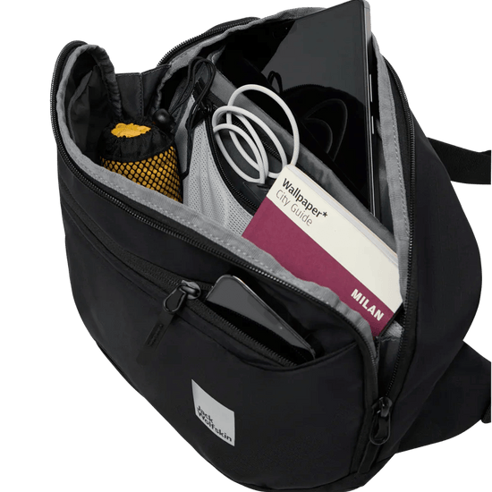 Jack Wolfskin GUTLEUT CROSSBODY - bei PeakStyle