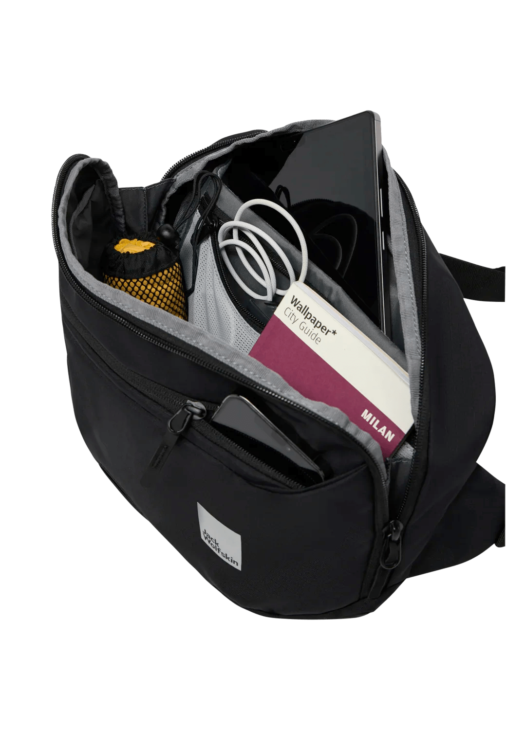 Jack Wolfskin GUTLEUT CROSSBODY - bei PeakStyle