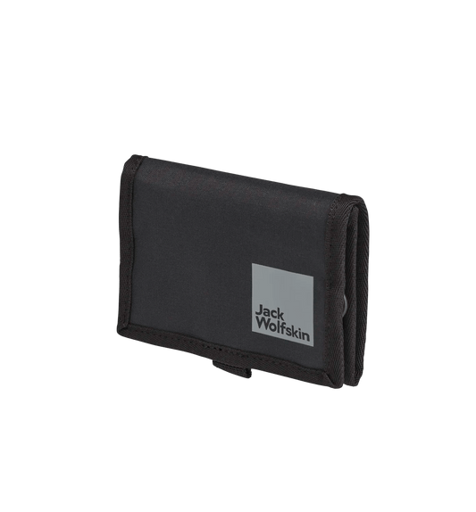 Jack Wolfskin GUTLEUT WALLET - Geldbörsen bei PeakStyle