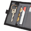 Jack Wolfskin GUTLEUT WALLET - Geldbörsen bei PeakStyle