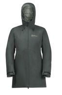 Jack Wolfskin HEIDELSTEIN INS JACKET W - Jacken bei PeakStyle