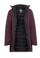 Jack Wolfskin HEIDELSTEIN INS JACKET W - Jacken bei PeakStyle