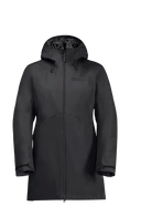 Jack Wolfskin HEIDELSTEIN INS JACKET W - Jacken bei PeakStyle