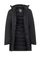 Jack Wolfskin HEIDELSTEIN INS JACKET W - Jacken bei PeakStyle