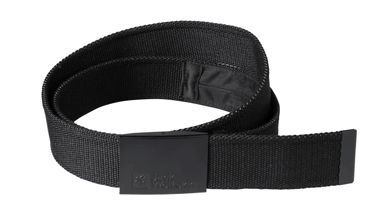 Jack Wolfskin HIDDEN BELT - Gürtel bei PeakStyle
