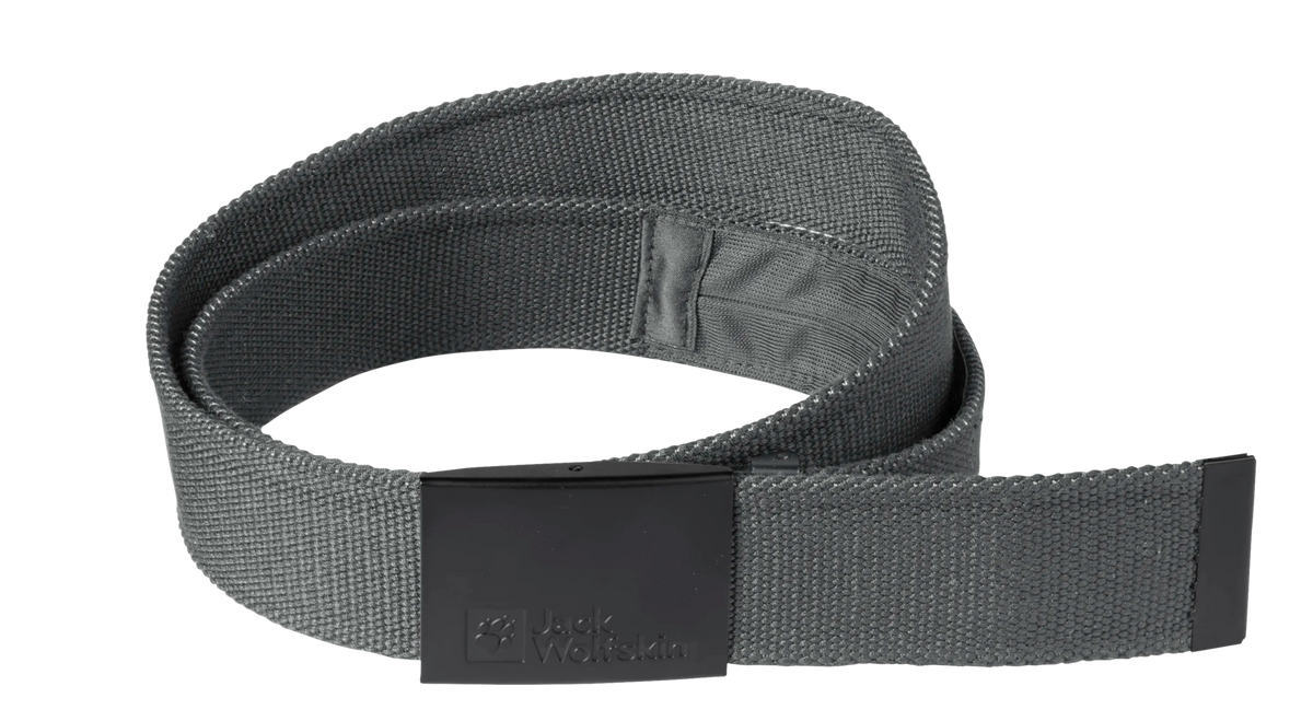 Jack Wolfskin HIDDEN BELT - Gürtel bei PeakStyle