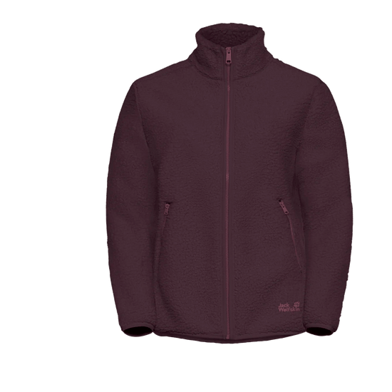 Jack Wolfskin HIGH CURL JACKET W - Jacken bei PeakStyle