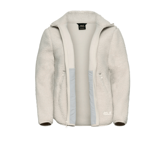 Jack Wolfskin HIGH CURL JACKET W - Jacken bei PeakStyle