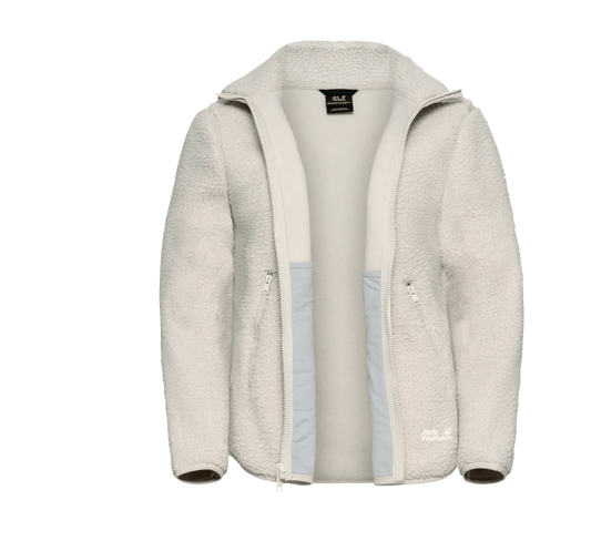 Jack Wolfskin HIGH CURL JACKET W - Jacken bei PeakStyle