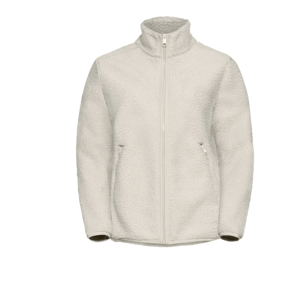 Jack Wolfskin HIGH CURL JACKET W - Jacken bei PeakStyle