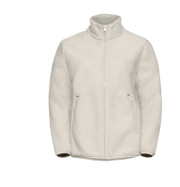 Jack Wolfskin HIGH CURL JACKET W - Jacken bei PeakStyle