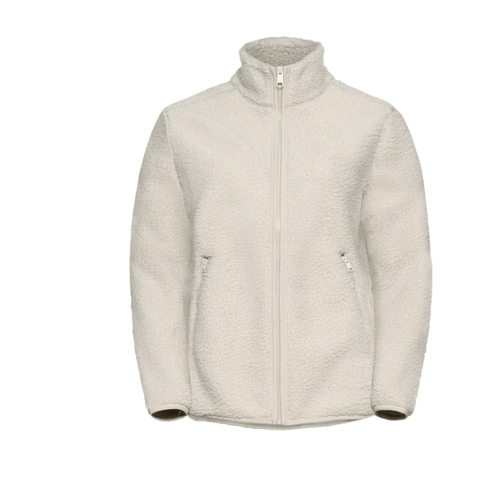 Jack Wolfskin HIGH CURL JACKET W - Jacken bei PeakStyle