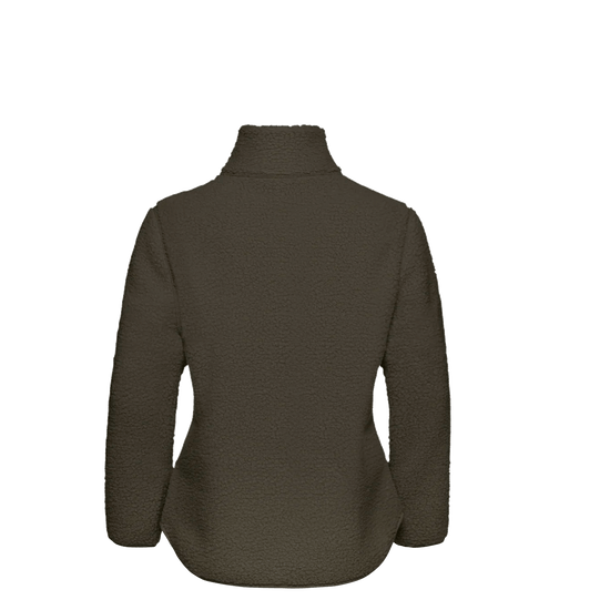 Jack Wolfskin HIGH CURL JACKET W - Jacken bei PeakStyle