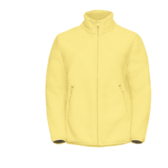 Jack Wolfskin HIGH CURL JACKET W - Jacken bei PeakStyle