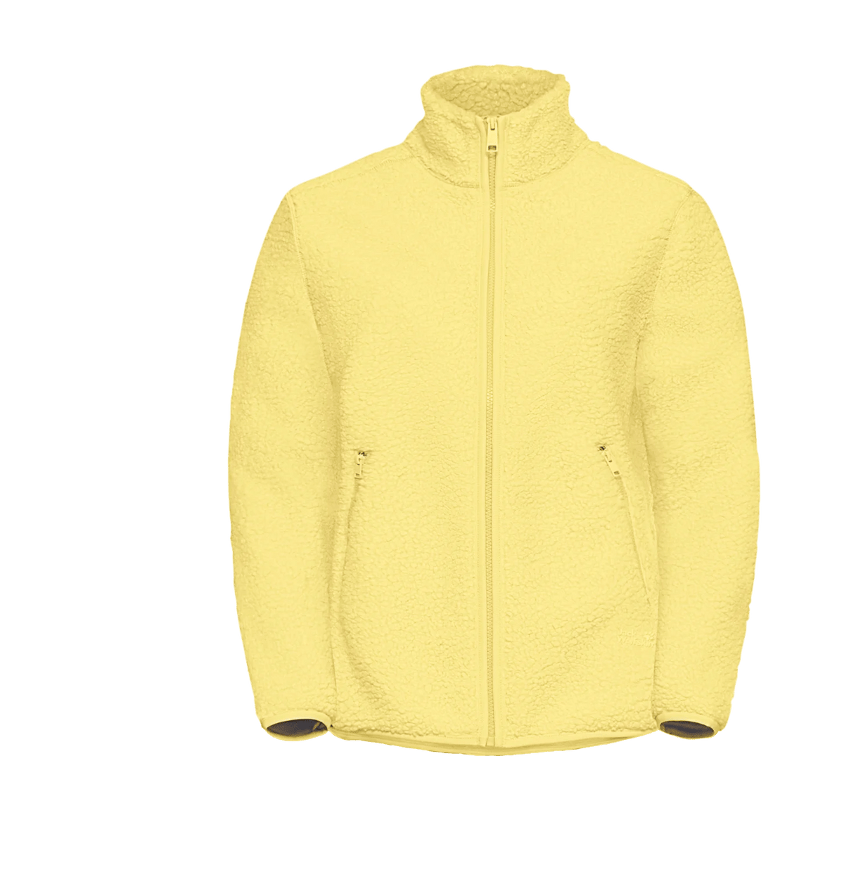 Jack Wolfskin HIGH CURL JACKET W - Jacken bei PeakStyle