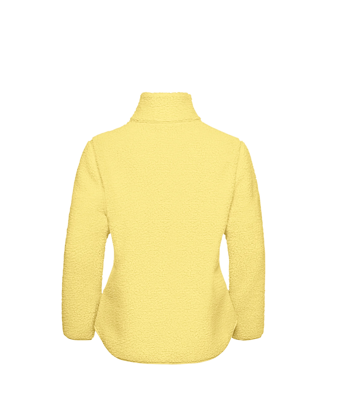 Jack Wolfskin HIGH CURL JACKET W - Jacken bei PeakStyle