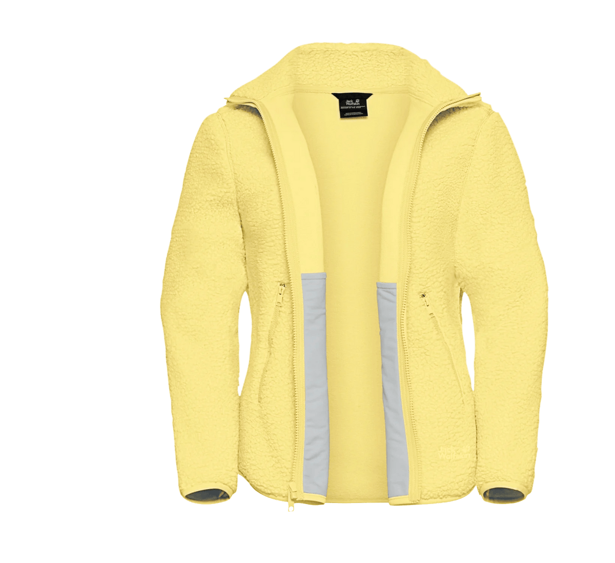 Jack Wolfskin HIGH CURL JACKET W - Jacken bei PeakStyle