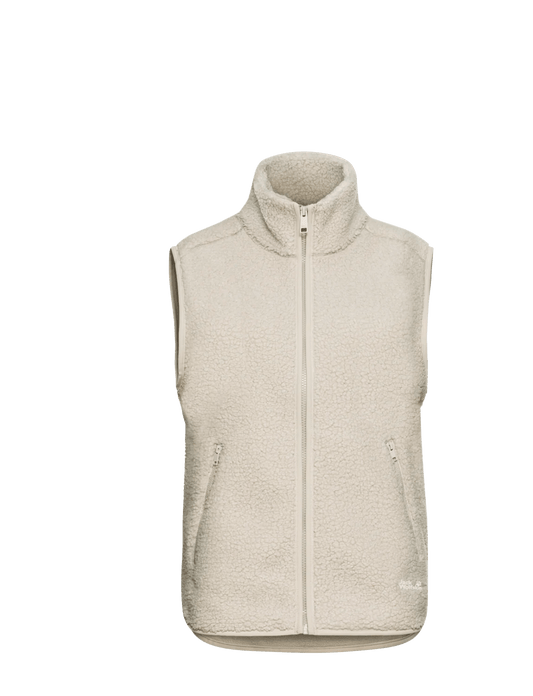 Jack Wolfskin HIGH CURL VEST W - Westen bei PeakStyle