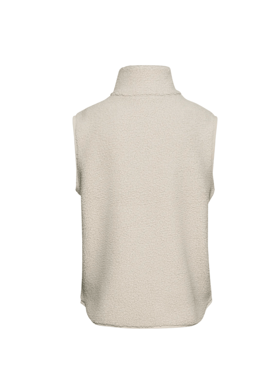 Jack Wolfskin HIGH CURL VEST W - Westen bei PeakStyle