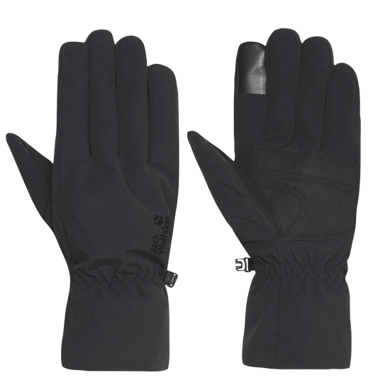 Jack Wolfskin HIGHLOFT GLOVE - Handschuhe bei PeakStyle