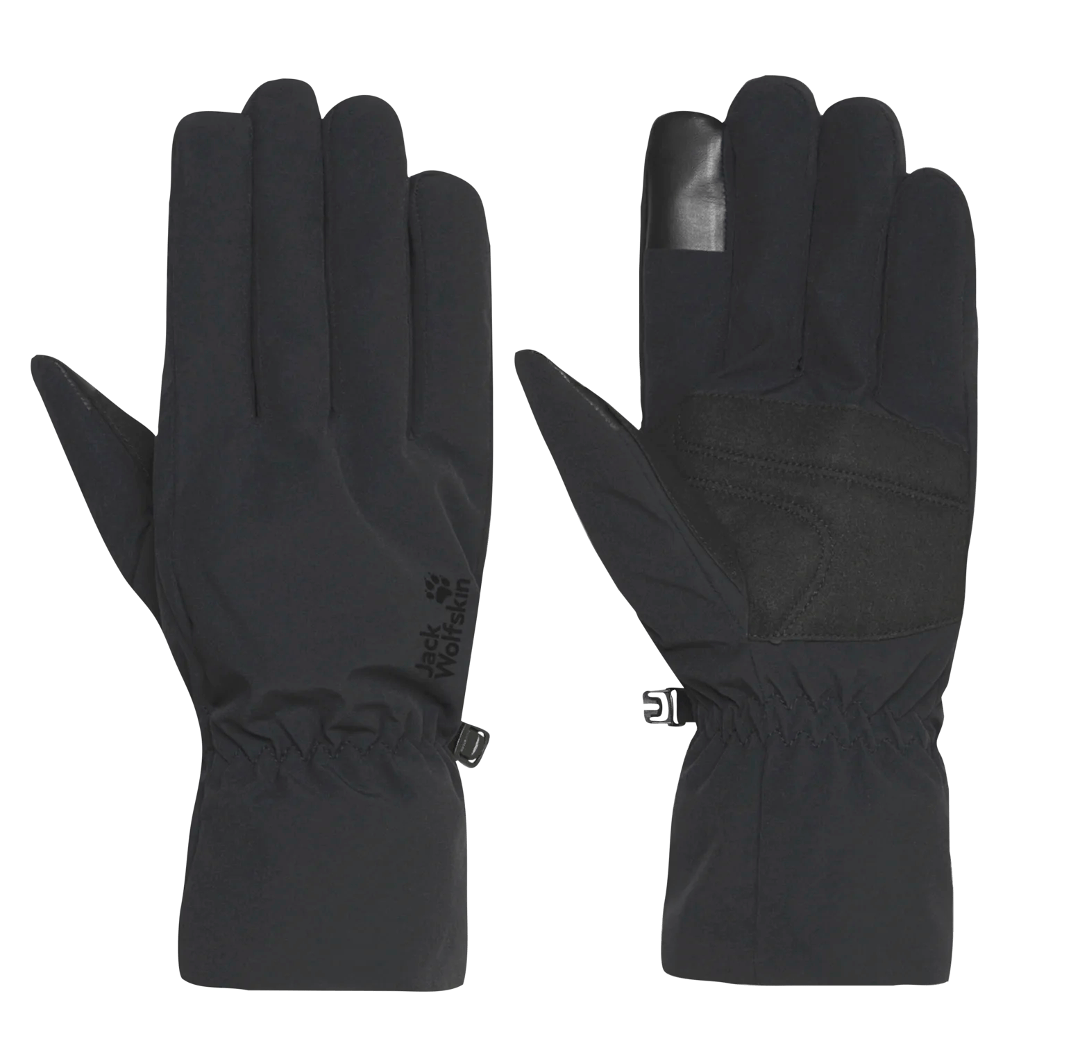 Jack Wolfskin HIGHLOFT GLOVE - Handschuhe bei PeakStyle