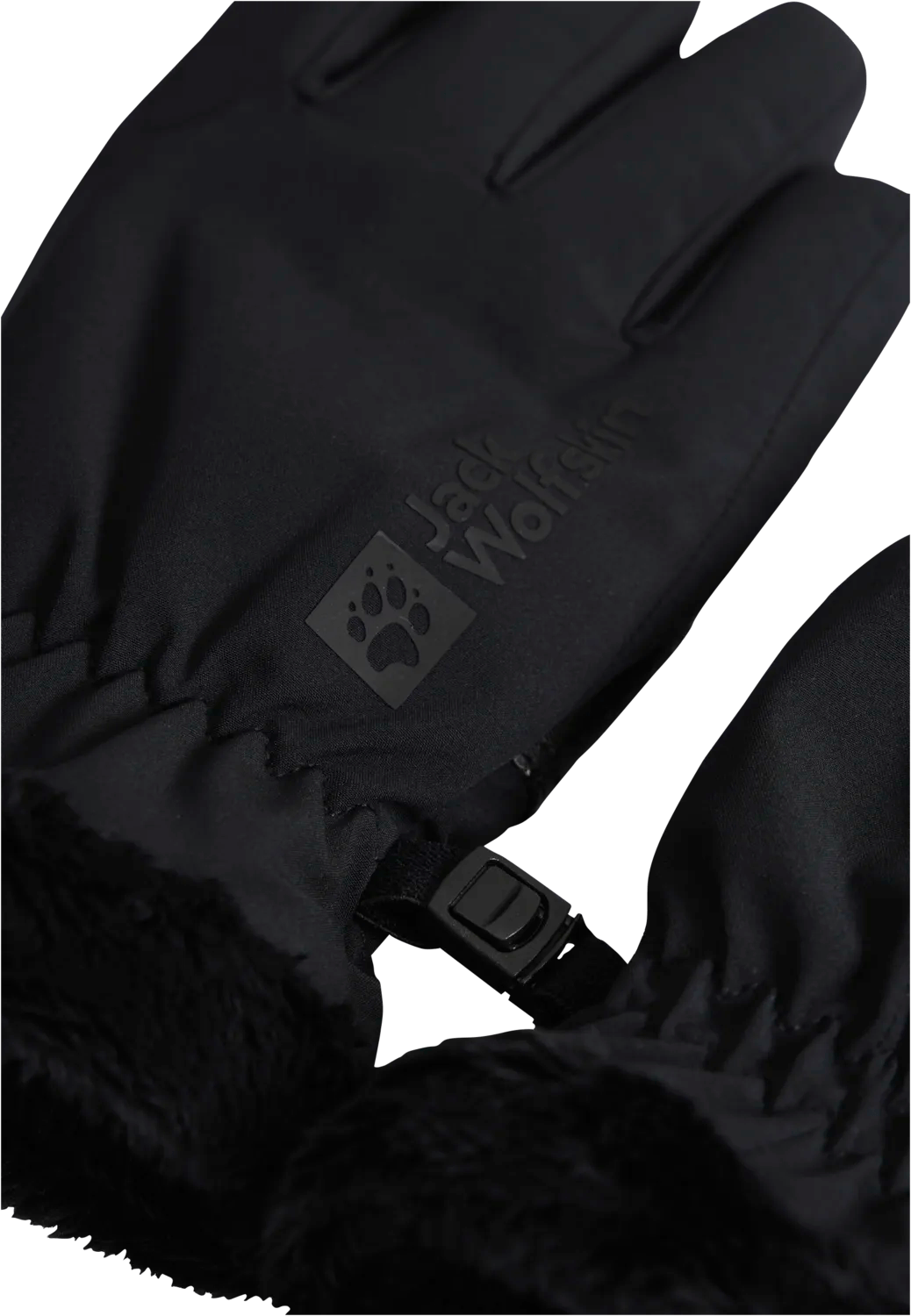 Jack Wolfskin HIGHLOFT GLOVE K - Handschuhe bei PeakStyle