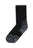 Jack Wolfskin HIKE MERINO SOCK CL C - Socken bei PeakStyle