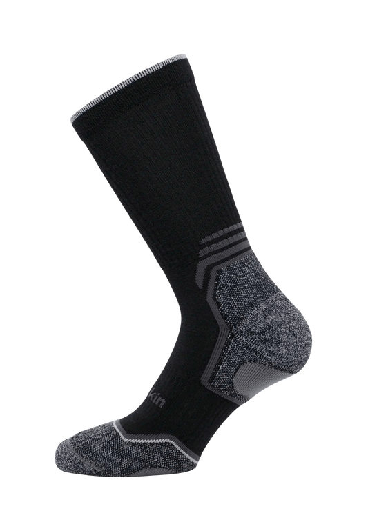 Jack Wolfskin HIKE MERINO SOCK CL C - Socken bei PeakStyle