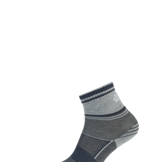 Jack Wolfskin HIKE SOCK CL C K - Socken bei PeakStyle