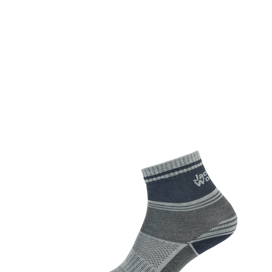 Jack Wolfskin HIKE SOCK CL C K - Socken bei PeakStyle