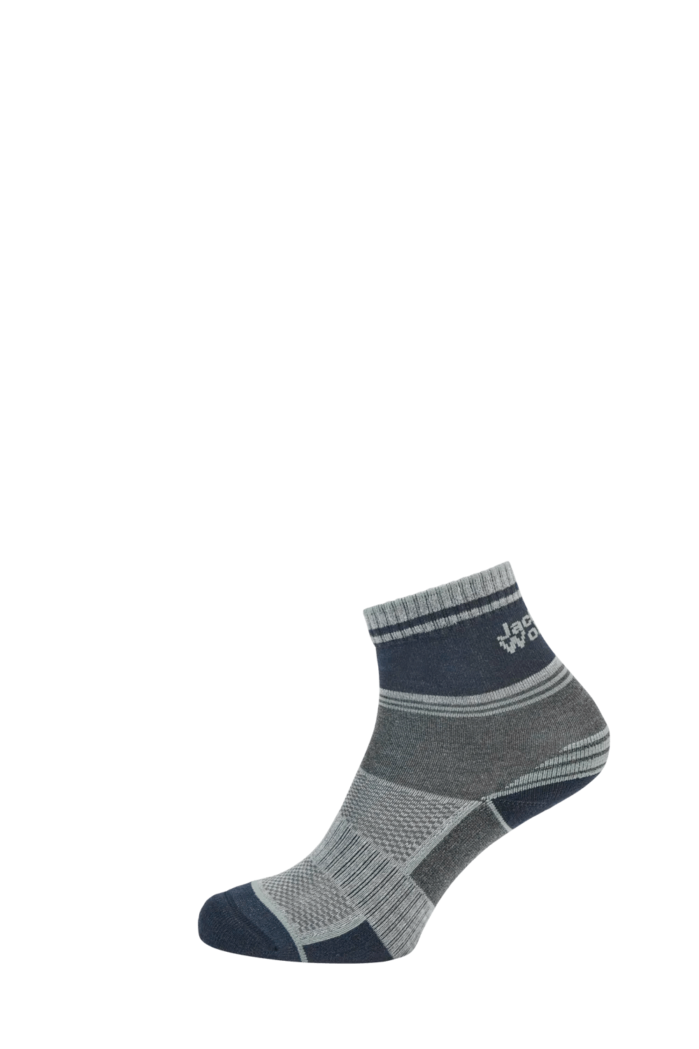 Jack Wolfskin HIKE SOCK CL C K - Socken bei PeakStyle