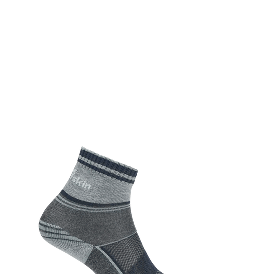 Jack Wolfskin HIKE SOCK CL C K - Socken bei PeakStyle