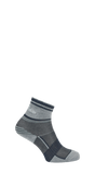 Jack Wolfskin HIKE SOCK CL C K - Socken bei PeakStyle