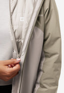 Jack Wolfskin HUNBERG 3IN1 JACKET W - Jacken bei PeakStyle