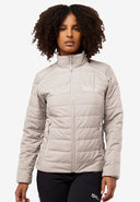 Jack Wolfskin HUNBERG 3IN1 JACKET W - Jacken bei PeakStyle