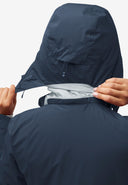 Jack Wolfskin HUNBERG 3IN1 JACKET W - Jacken bei PeakStyle