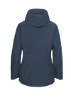 Jack Wolfskin HUNBERG 3IN1 JACKET W - Jacken bei PeakStyle