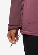 Jack Wolfskin HUNBERG 3IN1 JACKET W - Jacken bei PeakStyle