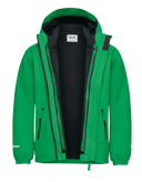 Jack Wolfskin HYBRID 3IN1 JACKET K - Midlayer bei PeakStyle