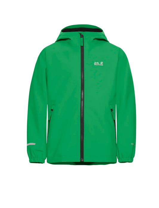 Jack Wolfskin HYBRID 3IN1 JACKET K - Midlayer bei PeakStyle