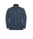 Jack Wolfskin HYBRID 3IN1 JACKET K - Midlayer bei PeakStyle