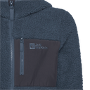 Jack Wolfskin ICE CURL HOOD JACKET K - Jacken bei PeakStyle