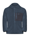 Jack Wolfskin ICE CURL HOOD JACKET K - Jacken bei PeakStyle