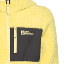 Jack Wolfskin ICE CURL HOOD JACKET K - Jacken bei PeakStyle