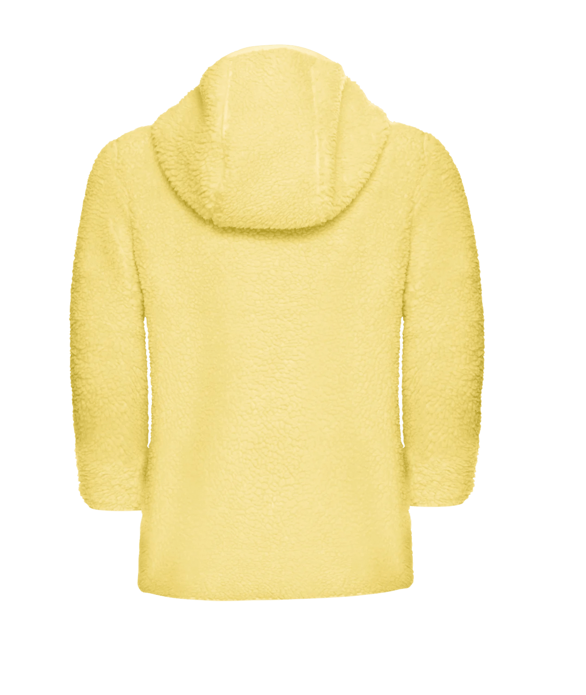 Jack Wolfskin ICE CURL HOOD JACKET K - Jacken bei PeakStyle