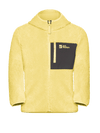 Jack Wolfskin ICE CURL HOOD JACKET K - Jacken bei PeakStyle