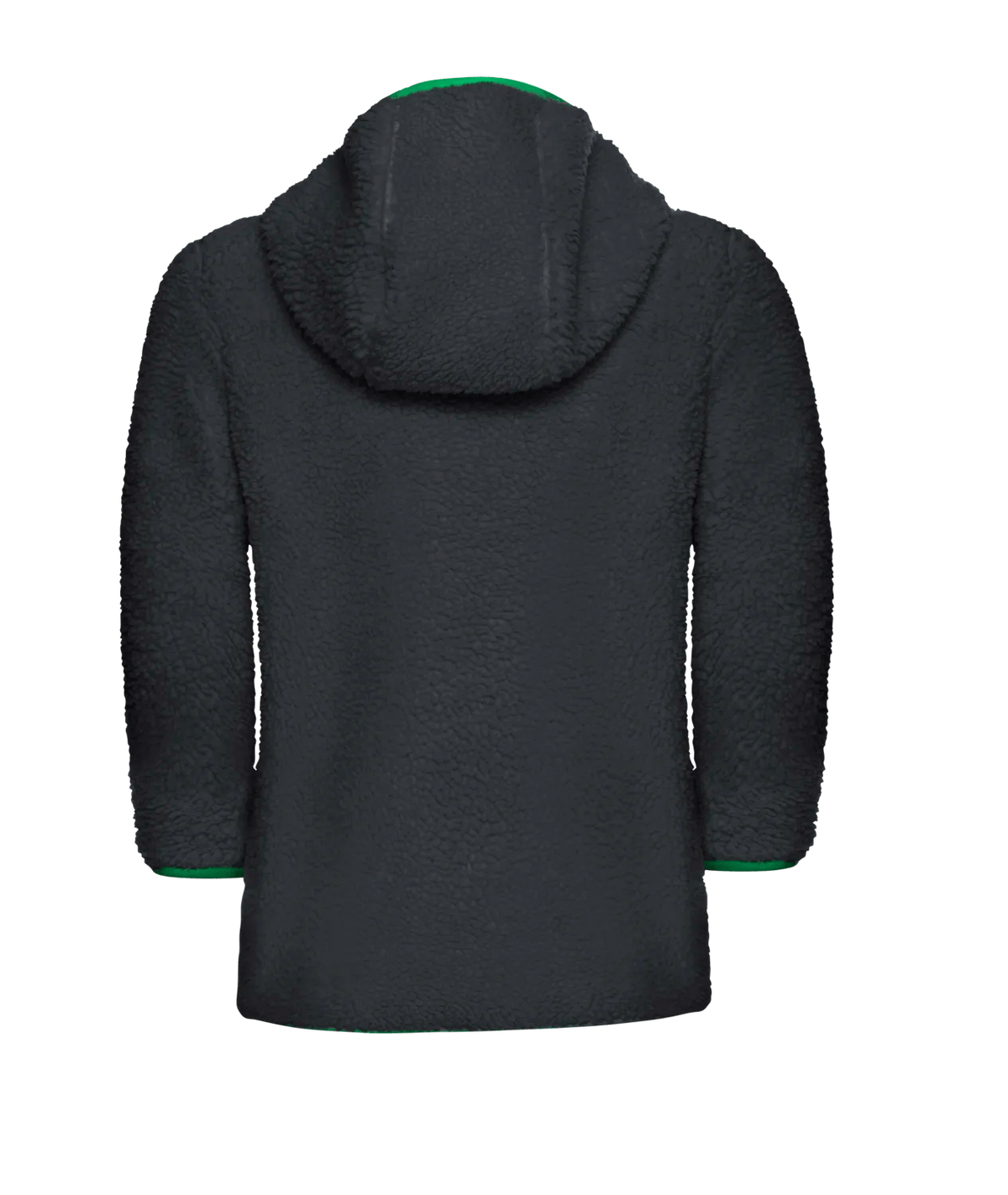 Jack Wolfskin ICE CURL HOOD JACKET K - Jacken bei PeakStyle