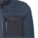 Jack Wolfskin ICE CURL JACKET K - Jacken bei PeakStyle