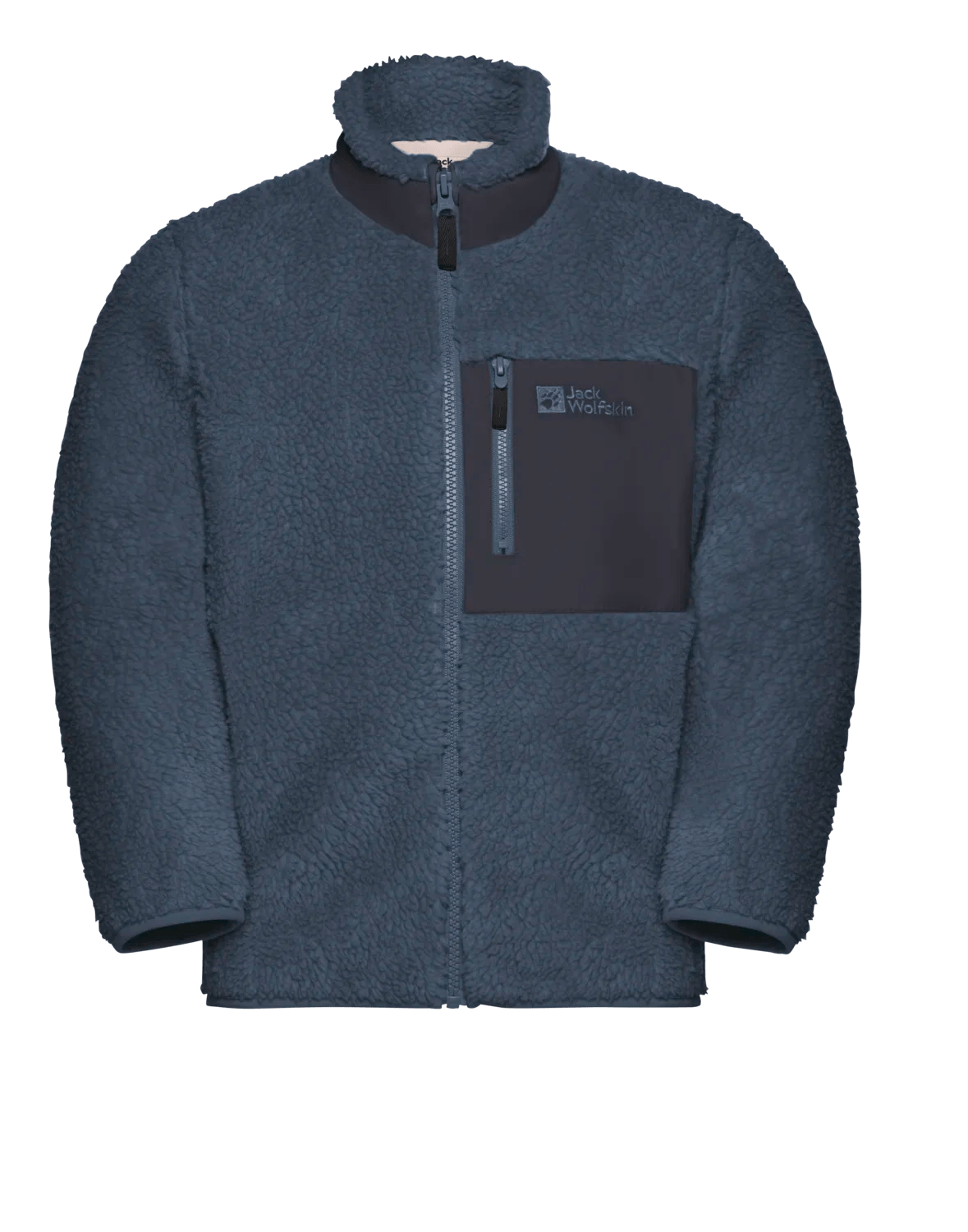 Jack Wolfskin ICE CURL JACKET K - Jacken bei PeakStyle