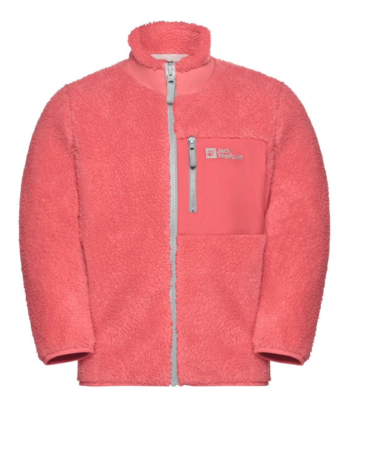 Jack Wolfskin ICE CURL JACKET K - Jacken bei PeakStyle